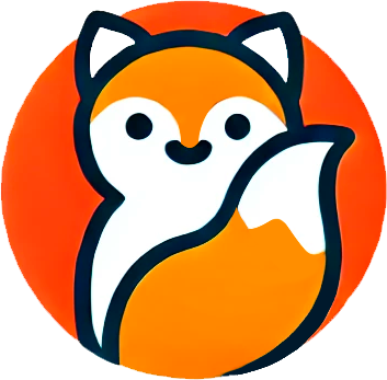 Kitsunet Logo